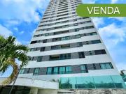 Apartamento para Venda em Natal/RN Lagoa Nova 3 Quartos