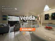 Apartamento para Venda em Natal/RN Lagoa Nova 3 Quartos