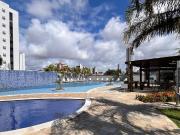 Apartamento para Venda em Natal/RN Lagoa Nova 4 Quartos
