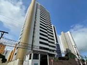 Apartamento para Venda em Natal/RN Lagoa Nova 4 Quartos