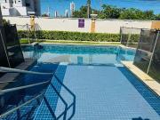 Apartamento para Venda em Natal/RN Lagoa Nova 4 Quartos