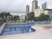 Apartamento para Venda em Natal/RN Lagoa Nova 4 Quartos