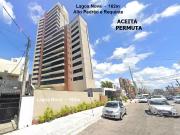 Apartamento para Venda em Natal/RN Lagoa Nova 4 Quartos