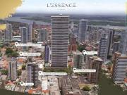 Apartamento para Venda em Natal/RN Lagoa Nova 4 Quartos