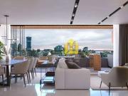 Apartamento para Venda em Natal/RN Lagoa Nova 4 Quartos