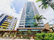 Apartamento para Venda em Natal/RN Lagoa Nova 4 Quartos