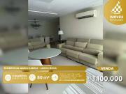 Apartamento para Venda em Natal/RN Lagoa Nova 5 Quartos