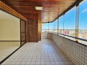 Apartamento para Venda em Natal/RN Lagoa Nova 4 Quartos