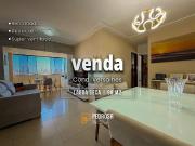 Apartamento para Venda em Natal/RN Lagoa Seca 3 Quartos
