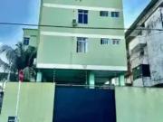 Apartamento para Venda em Natal/RN Lagoa Seca 3 Quartos