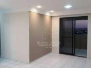 Apartamento para Venda em Natal/RN Neópolis 3 Quartos