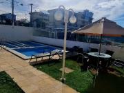 Apartamento para Venda em Natal/RN Nova Descoberta 3 Quartos