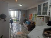Apartamento para Venda em Natal/RN Petrópolis 1 Quartos