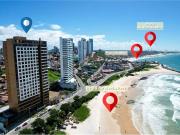 Apartamento para Venda em Natal/RN Petrópolis 2 Quartos