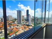 Apartamento para Venda em Natal/RN Petrópolis 2 Quartos