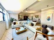 Apartamento para Venda em Natal/RN Petrópolis 3 Quartos