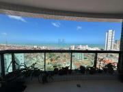 Apartamento para Venda em Natal/RN Petrópolis 3 Quartos