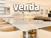 Apartamento para Venda em Natal/RN Petrópolis 3 Quartos