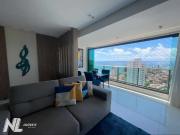 Apartamento para Venda em Natal/RN Petrópolis 3 Quartos