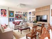 Apartamento para Venda em Natal/RN Petrópolis 3 Quartos