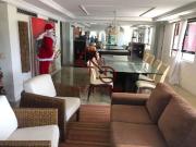 Apartamento para Venda em Natal/RN Petrópolis 4 Quartos