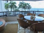 Apartamento para Venda em Natal/RN Petrópolis 4 Quartos