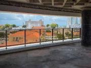 Apartamento para Venda em Natal/RN Petrópolis 4 Quartos