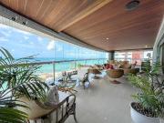 Apartamento para Venda em Natal/RN Petrópolis 4 Quartos