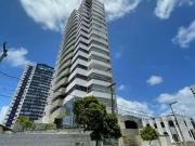 Apartamento para Venda em Natal/RN Petrópolis 4 Quartos