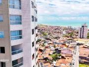 Apartamento para Venda em Natal/RN Petrópolis 4 Quartos