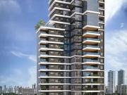 Apartamento para Venda em Natal/RN Petrópolis 4 Quartos