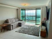 Apartamento para Venda em Natal/RN Petrópolis 4 Quartos