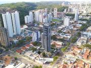 Apartamento para Venda em Natal/RN Petrópolis 4 Quartos