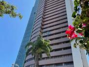 Apartamento para Venda em Natal/RN Petrópolis 4 Quartos