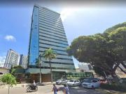 Apartamento para Venda em Natal/RN Petrópolis 5 Quartos