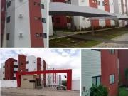 Apartamento para Venda em Natal/RN Pitimbu 2 Quartos
