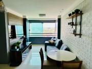 Apartamento para Venda em Natal/RN Pitimbu 2 Quartos