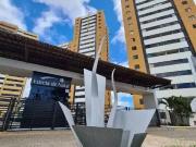 Apartamento para Venda em Natal/RN Pitimbu 3 Quartos