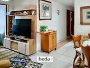 Apartamento para Venda em Natal/RN Pitimbu 3 Quartos