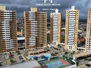 Apartamento para Venda em Natal/RN Pitimbu 3 Quartos
