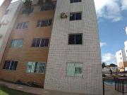 Apartamento para Venda em Natal/RN Planalto 2 Quartos