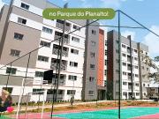 Apartamento para Venda em Natal/RN Planalto 2 Quartos