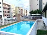 Apartamento para Venda em Natal/RN Planalto 2 Quartos