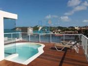 Apartamento para Venda em Natal/RN Ponta Negra 1 Quartos