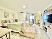 Apartamento para Venda em Natal/RN Ponta Negra 1 Quartos