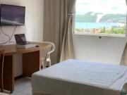 Apartamento para Venda em Natal/RN Ponta Negra 1 Quartos