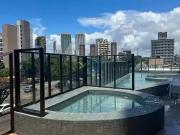 Apartamento para Venda em Natal/RN Ponta Negra 1 Quartos