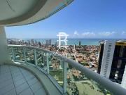 Apartamento para Venda em Natal/RN Ponta Negra 1 Quartos