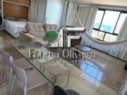 Apartamento para Venda em Natal/RN Ponta Negra 1 Quartos