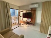 Apartamento para Venda em Natal/RN Ponta Negra 1 Quartos